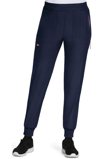 Women's Power Jogger Scrub Pant, Women's Power Jogger Scrub Pant