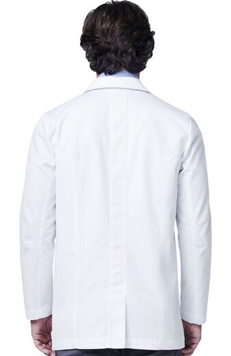 Men's Fleming Lab Coat