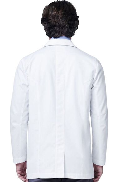 Men's Fleming Lab Coat, , large