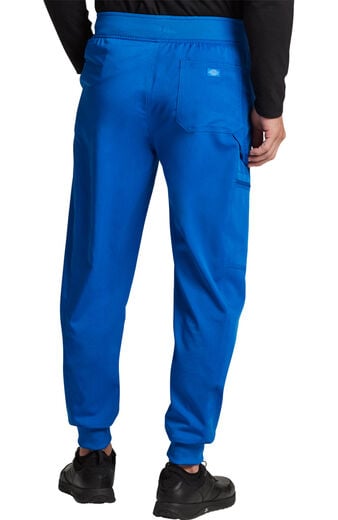 Men's Mid Rise Jogger Scrub Pant Men's Mid Rise Jogger Scrub Pant