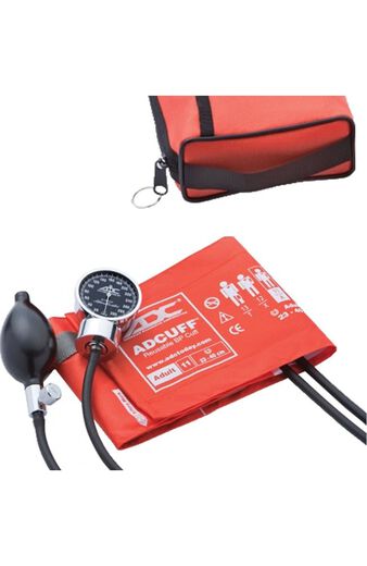 Diagnostix 778 Pocket Aneroid Sphygmomanometer