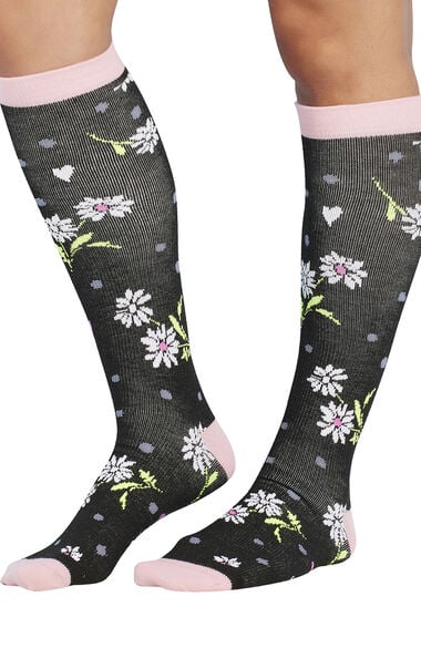 Women's 8-12 mmHg Support Sock, , large