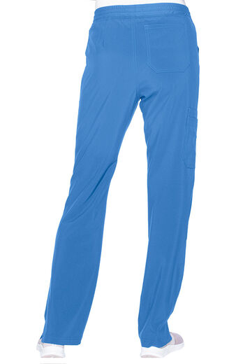 Clearance Women's Quick Cool Cargo Scrub Pant