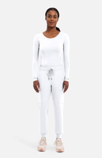 Women's Naya Jogger Scrub Pant Women's Naya Jogger Scrub Pant