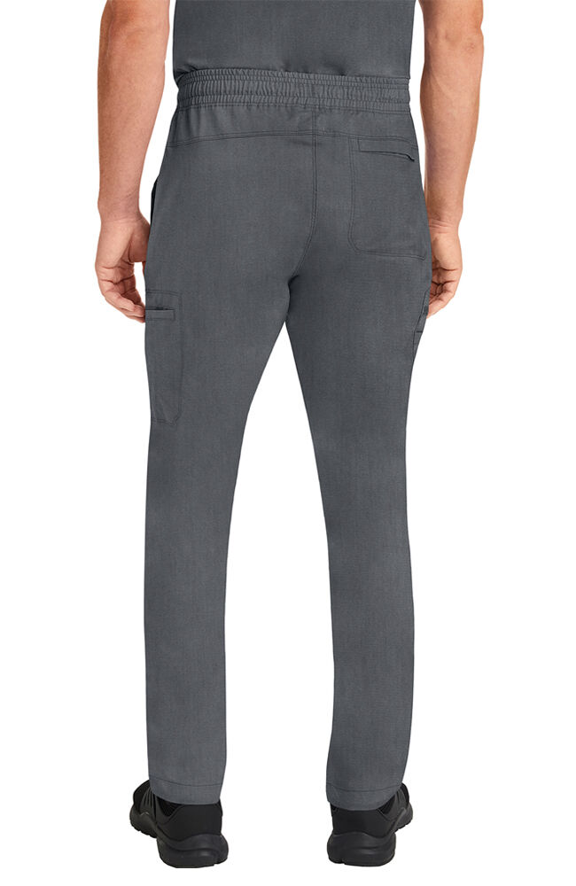 Men's Daniel Utility Cargo Scrub Pant