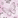 Women's Presley Flower Shower Burnout Pink Tie Dye Print Underscrub T-Shirt, FSP Flower Burnout Pink White