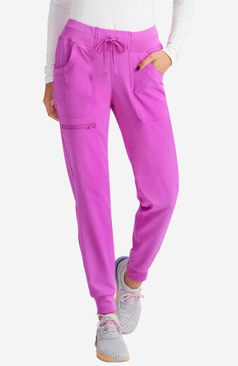 Women's The Jogger Low Rise Tapered Leg Scrub Pant, Women's The Jogger Low Rise Tapered Leg Scrub Pant