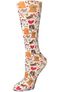Women's 10-18 Mmhg Compression Sock, , large