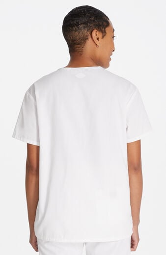 Unisex V-Neck Top Unisex V-Neck Top