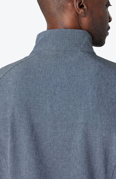 Men's Quantum 5-Pocket Full-Zip Jacket, , large