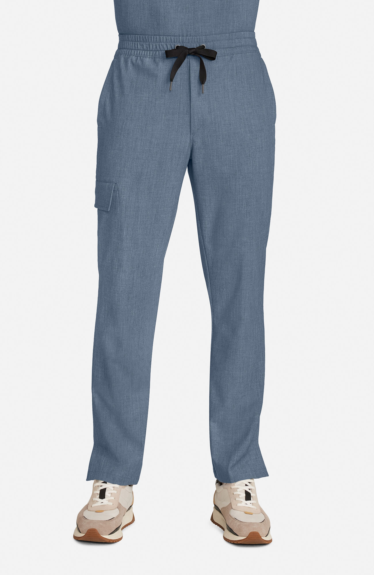 Men's Angelo Drawstring Scrub Pant