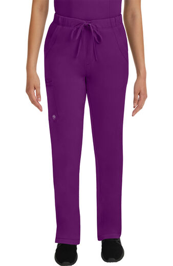 Women's Rebecca Drawstring Flare Scrub Pant, Women's Rebecca Drawstring Flare Scrub Pant