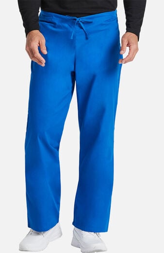 Unisex Drawstring Pant Unisex Drawstring Pant