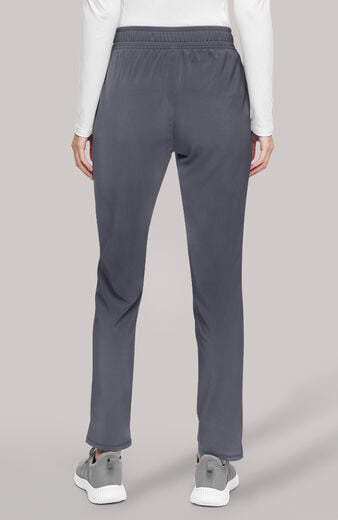 Women's Drawstring Straight Leg Scrub Pant Women's Drawstring Straight Leg Scrub Pant