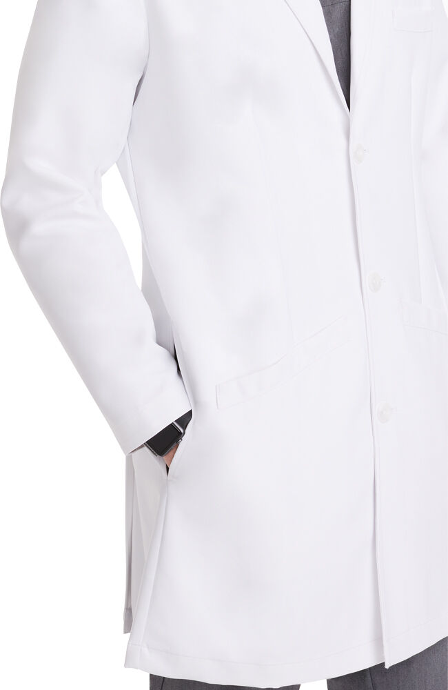 White lab jacket outlet near me