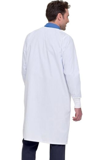 Unisex Cover Coat 41¾" Lab Coat