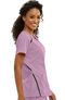 iMPACT by Grey's Anatomy Women's V-Neck Solid Scrub Top, , large
