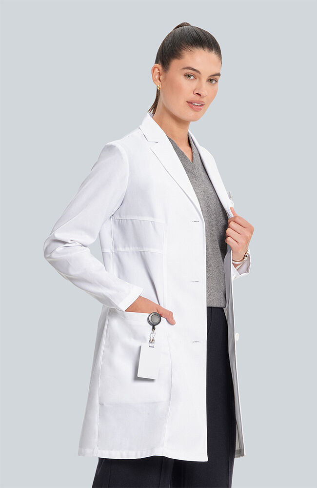 Dermatology Aesthetician Lab Coats AllHeart