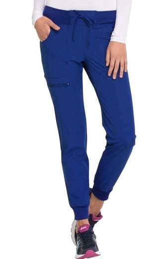 Women's Low Rise Tapered Leg Pant Women's Low Rise Tapered Leg Pant