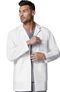 Men's 31½" Consultation Lab Coat, , large