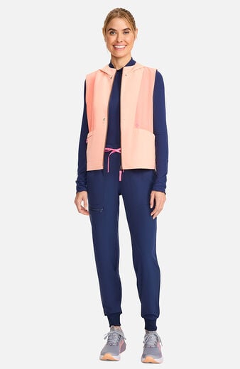 Women's Convertible Windbreaker Jacket Women's Convertible Windbreaker Jacket