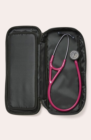 Clearance Large Stethoscope Case With Organizer Insert, , large