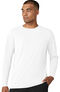 Men's Performance Long Sleeve T-Shirt, , large