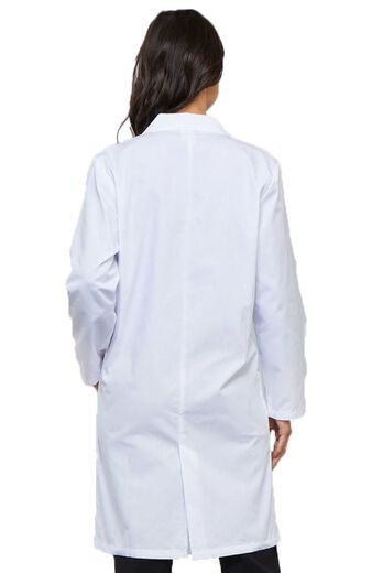 Unisex Vented Back 40" Lab Coat