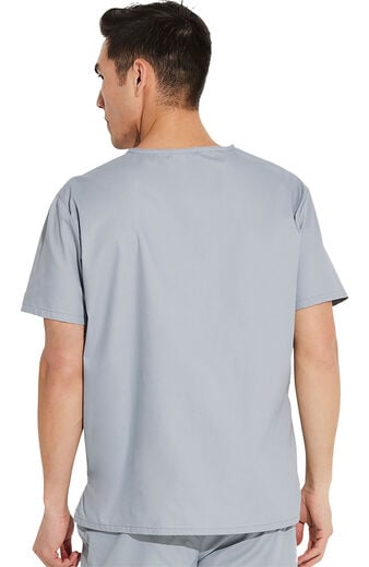 Unisex V-Neck Top Unisex V-Neck Top