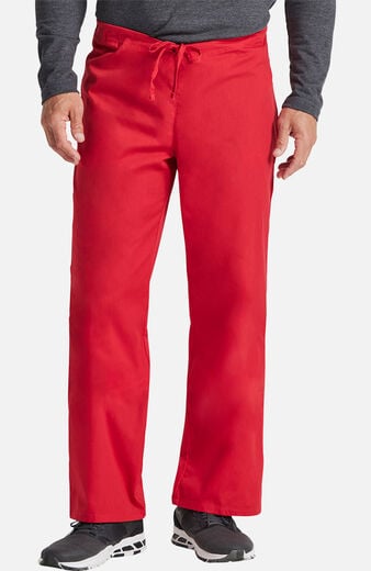 Unisex Drawstring Pant Unisex Drawstring Pant