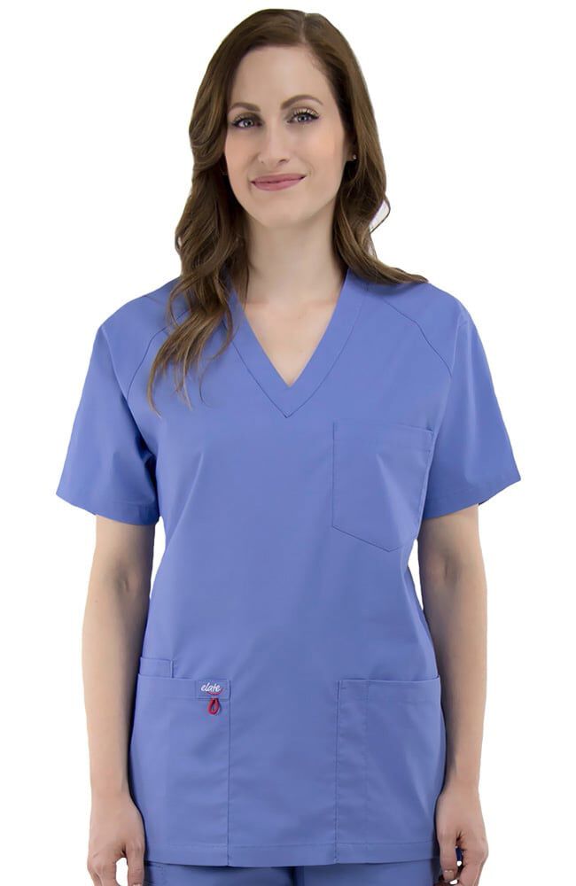 Allheart white uniform dresses clearance