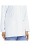 Women's Notch Collar Consultation Lab Coat, , large