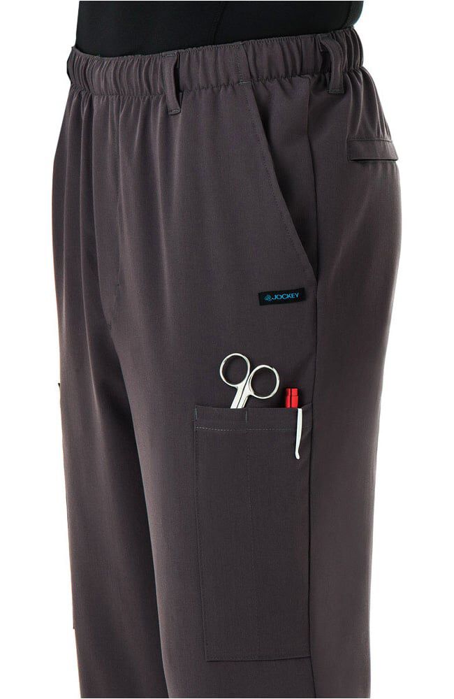 Men's 7 Pocket Scrub Pant
