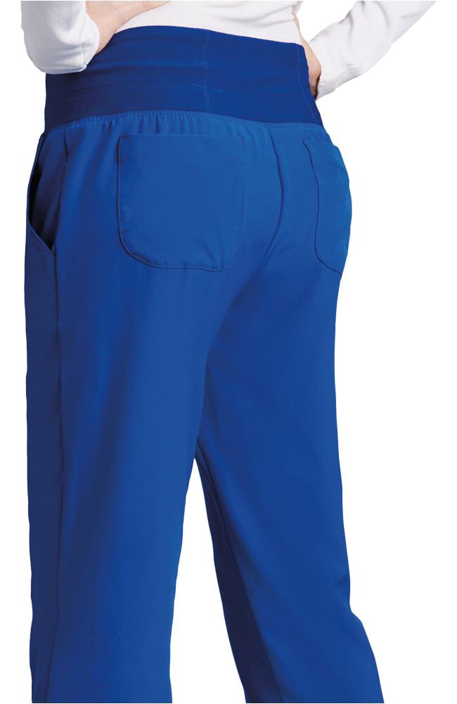 Barco one knit waistband 5 hotsell pocket scrub pants