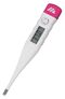 Clearance Deluxe Digital Thermometer, Celcius, , large