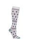 Clearance Unisex 10-15 mmHg Compression Light Support Sock, , large