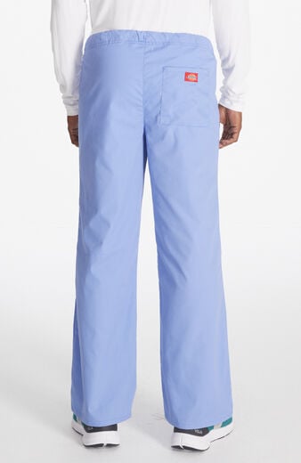 Unisex Drawstring Pant Unisex Drawstring Pant