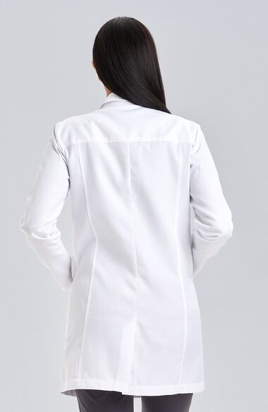 Women's G. Cori Lab Coat, , large