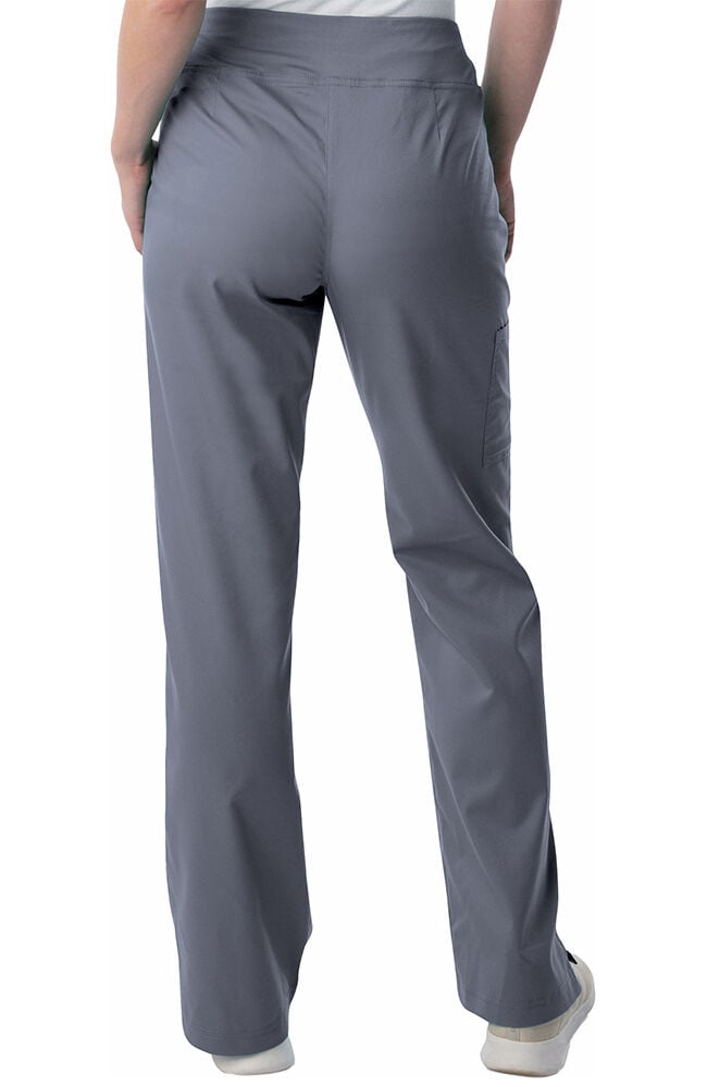 Landau proflex modern yoga scrub pant