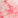 Women's Melissa Tie Dye Print Underscrub Tee, TDF Tie Dye French Pink