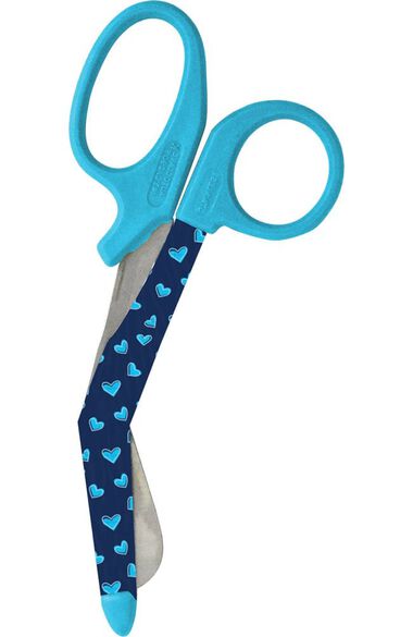 5½" Utility Printed Scissors, , large