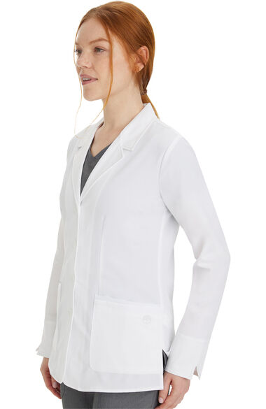 Women's Felicity Lab Coat, , large