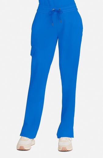 Women's Brandy Straight Leg Scrub Pant Women's Brandy Straight Leg Scrub Pant