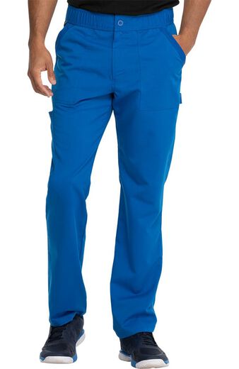 Men's Straight Leg Scrub Pant, Men's Straight Leg Scrub Pant