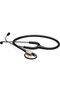 Adscope L.E. Platinum Clinician Stainless Steel Stethoscope, , large