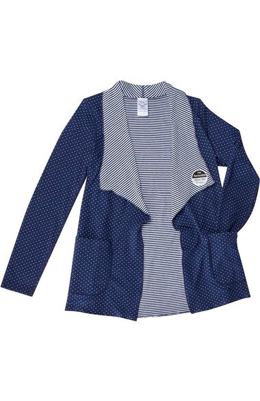 Clearance Women's Reversible Knit Cardigan, , large