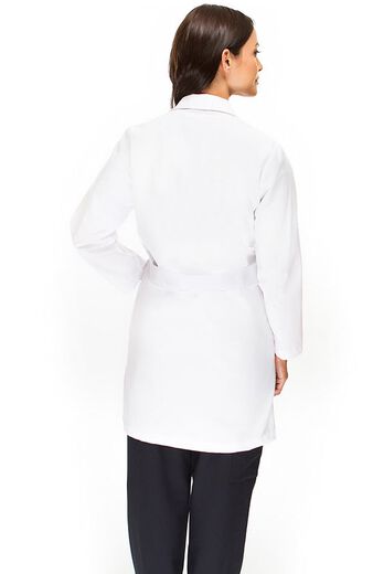 Women's Full Length 38" Lab Coat