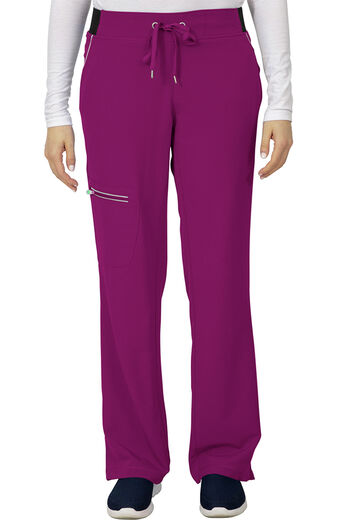 Women's Nisha Yoga Waistband Pant, Women's Nisha Yoga Waistband Pant