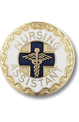 Emblem Pin Nursing Assistant, Emblem Pin Nursing Assistant