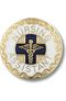 Emblem Pin Nursing Assistant, , large